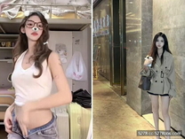 洩密流出❤️身材不錯的反差婊美女劉艷與男友各種場景性愛自拍
