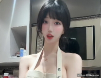 韓國頂級主播 Yunjinikore0311 露三點福利