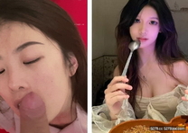 2025年3月最新，富二代真實約炮，【fKabuto】，25歲御姐模特，完美露臉，甜美可人，別人追不到的女神