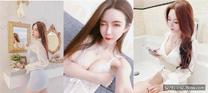 美乳網紅遭到幹爹誘惑❤️用鮑鮑換包包還被全程錄影一直喊不要