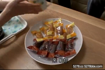 嫂子剛強上馬上就勾引