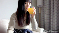 人氣舞蹈偶像組合前成員19歲正統美女震撼F出道【素顏露臉視頻】