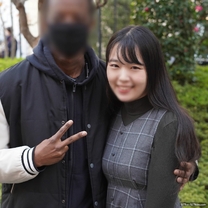 首次拍攝與黑人首次SEX活塞責備達到高潮陰道射精【無】