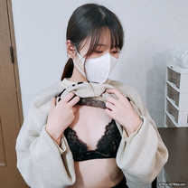 清秀感十足小姐姐過度診察
