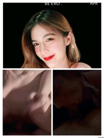 ins小網紅各種騷樣不雅自拍流出