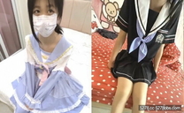 【超強**】外站大神【高中表妹是我女友】嗲聲嗲氣嫩妹被各種玩肏，對話精彩