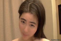 美巨乳小姐姐「我想舔你的肛門…」羞恥巨根男優