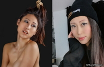 日裔色情影星劉玥閨蜜少婦御姐范「Ayako Fuji」露臉私拍 欲求不滿的女王敞開窗調教M男，把狗男騎乘淫叫連連