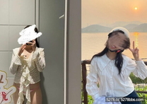 大神【我與前女友姐姐】付費鑽石貼，各種社死行爲，在KTV大膽做愛，服務員推門而進，刺激