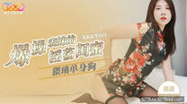 華語自拍AV 猥瑣單身狗爆操表妹的淫蕩閨蜜