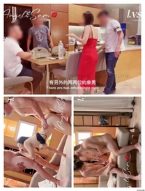 最新流出綠帽淫妻綠奴首次邀請兩位單男1V3車輪戰