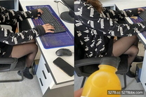 猥瑣小老板設計強暴新來的美女職員 最後被她發現端倪賠錢了事