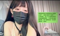九頭身極品身材女神『白菜妹妹』性癮校花爲救男友 賣淫裸貸終別離，外人眼中的女神在大雞巴下就是一隻欠操的騷母狗