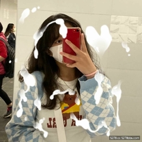清純妹脫光光自拍