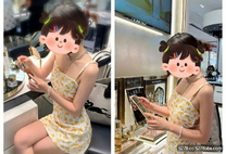 **大神希望堂妹是女朋友極品強操小仙女我先享用！