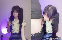 【青春無敵】，推特露臉人氣嫩妹，極品舞啪福利姬【貝璃珞】最新2025年福利②，裸舞啪啪自慰，很有感覺