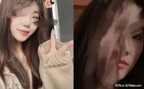 自稱**大神【膜拜老劉我是老張】付費鑽石貼，膜拜老劉有一個乖女兒，一舉成功，原來真的是處女