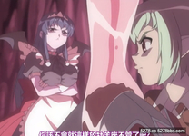 魔界天使吉普莉爾EPISODE2 VOL.4 Ultimate！來自吉普莉爾的愛…[中文字幕] 