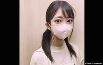 護理專業18歲完全素人妊娠大量中出