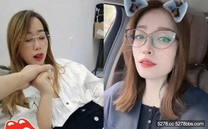 極品反差婊眼鏡氣質高中老師備戰高考背著老公參加淫亂派對和幾個猛男4P有洞就插