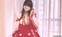 清純可愛小母狗嫩妹【小熊奈奈】王者大喬陰道裏塞滿精液去漫展！身材一級棒的花季美少女 又純又欲小悶騷型