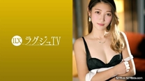 [中文字幕] 259LUXU-1696 豪華TV 1685 「羨慕女人滿足的性愛……」外表冷靜、身材苗條的酒店老闆登場！暗暗渴望刺激的身體反應靈敏，在強勁活塞的快感中喘著氣，露出欣喜若狂的表情！