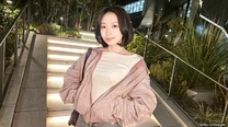 想到被人注視就讓我濕透身體反應強烈22歲美容師有男朋友渴望展現自己的身體興奮不已