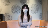 神乳S級美女的身體…迷戀3P的美人。