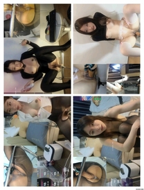 女神雙鏡頭砲擊自慰，濕透的嫩穴爆漿2女神雙鏡頭砲擊自慰，濕透的嫩穴爆漿