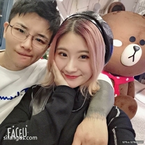 洩密流出❤️某高校美女林歡貌似吃藥後和社會混混男友性愛視頻