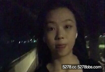 2025年最新，【查小理】新年福利，吳晗夜晚半裸逛馬路，大神調教精品，重金誘惑下，妹子是真的豁得出去！