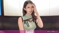 21歲烤肉店打工搭訕拍攝